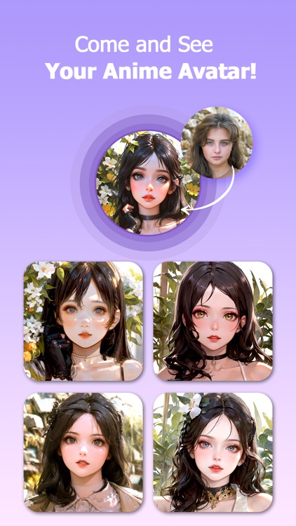 AI Art - AI avatar maker screenshot-5