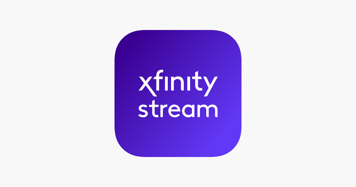 ‎Xfinity Stream on the App Store