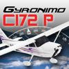 C172P Performance Pad - Gyronimo, LLC