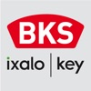 BKS ixalo | key