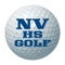 The NV HS Golf Golf App combines mobile and desktop application technology to allow golfers to view live leaderboards during events and tournaments