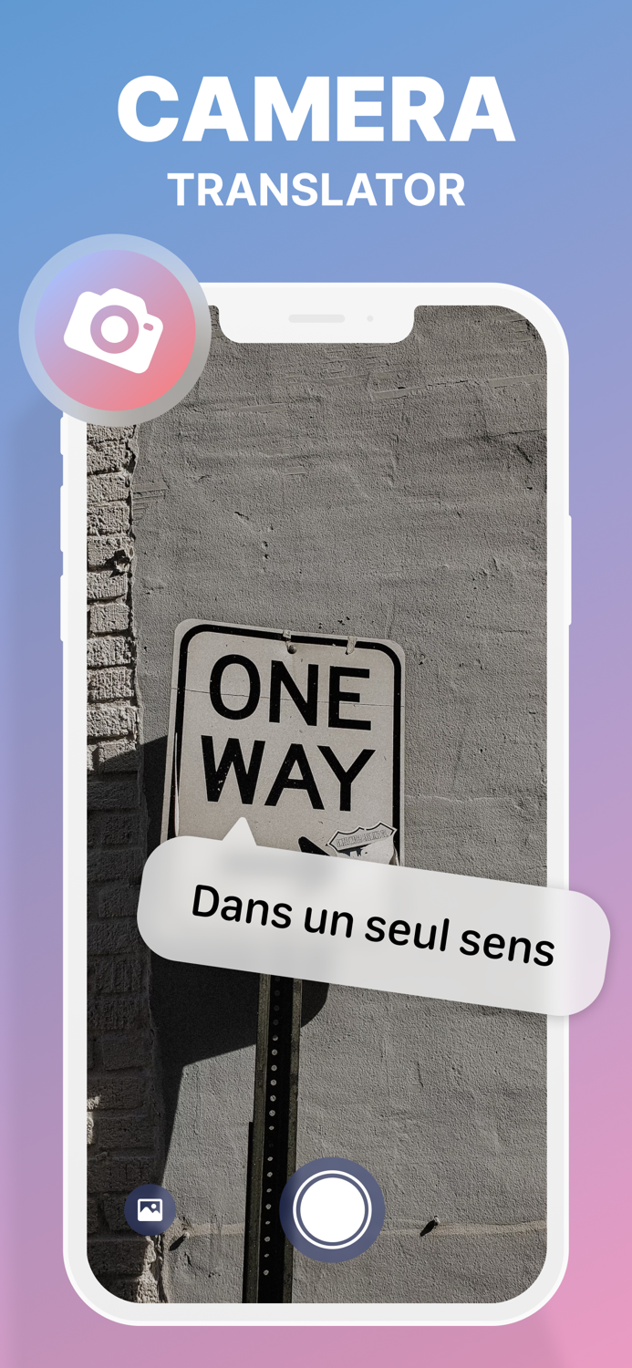 Voice Translator All Language