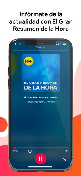 Game screenshot AudioPlayer hack