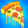 Pizza maker cooking games 2024 icon