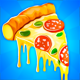 Pizza maker cooking games 2024