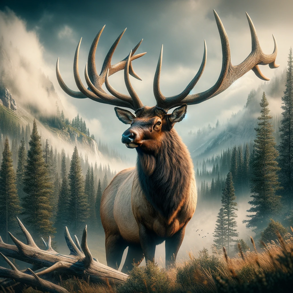 Get Elk Hunting Calls for iOS, iPhone, iPad Aso Report