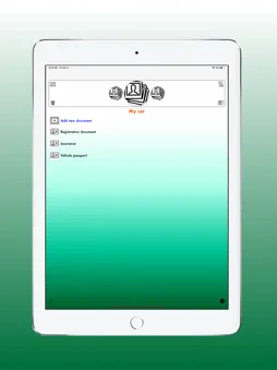 iDocument Keeper screenshot 5
