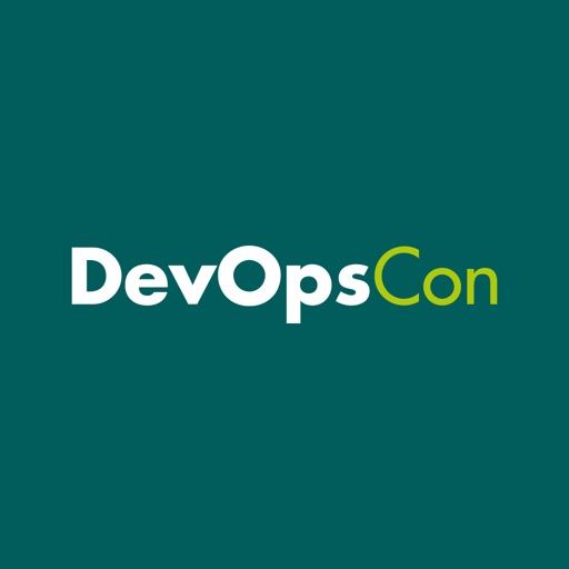 DevOps Conference iOS App