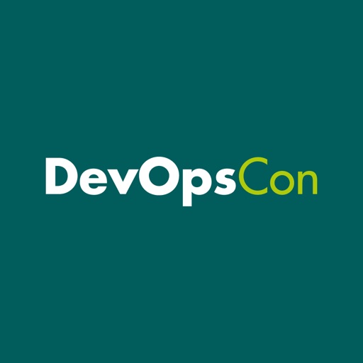 DevOps Conference Icon