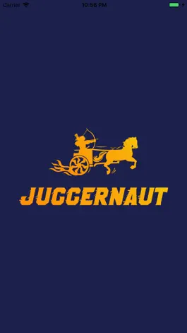 Game screenshot Juggernaut IN mod apk