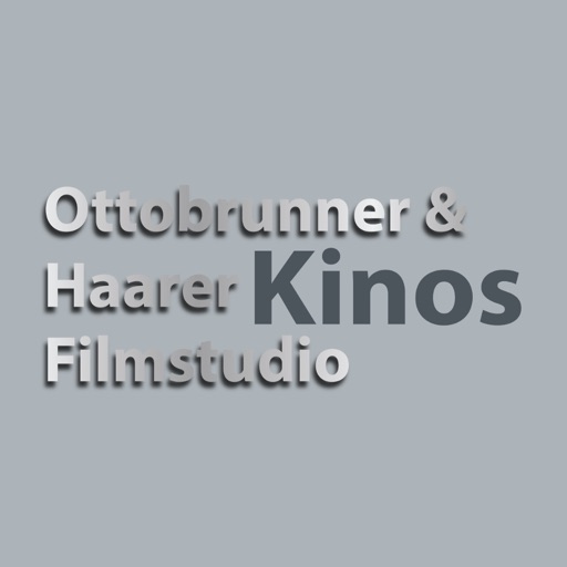 Ottobrunner & Haarer Kinos icon