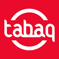 TABAQ  Food Delivery and More