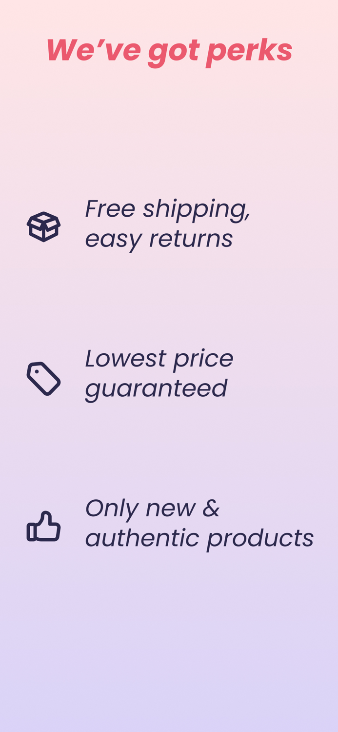 Ditto - Discount Shopping