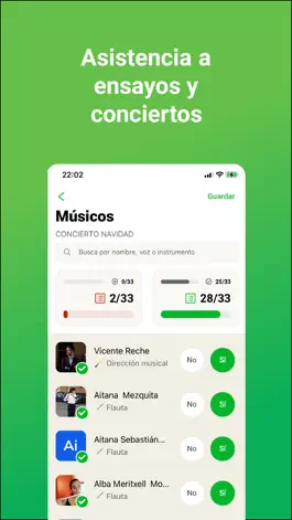 Game screenshot Glissandoo hack