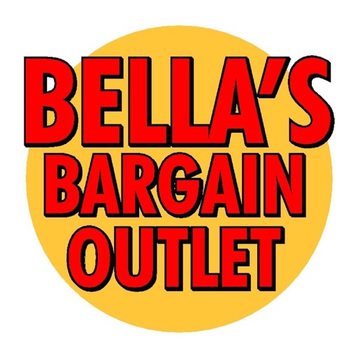 Bella's Bargain Outlet