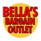 Welcome to the Bella's Bargain Outlet App