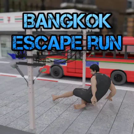 Bangkok Escape Run Читы