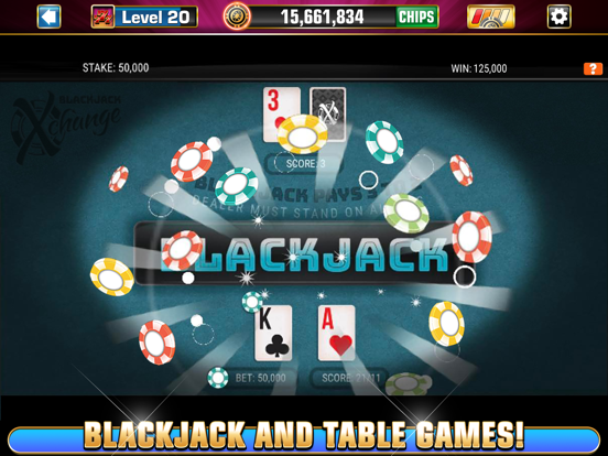 Slingo Casino Vegas Slots Game iPad app afbeelding 7