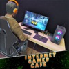 Internet Cafe Business Game - iPadアプリ