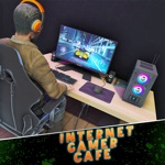 Download Internet Cafe Business Game app