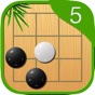 Gomoku∙5 - line five in a row app download