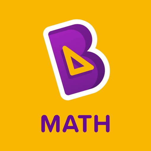 BYJUS Math (Grades 4-8)