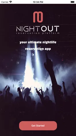 Game screenshot Nightout - Nightlife Lebanon mod apk