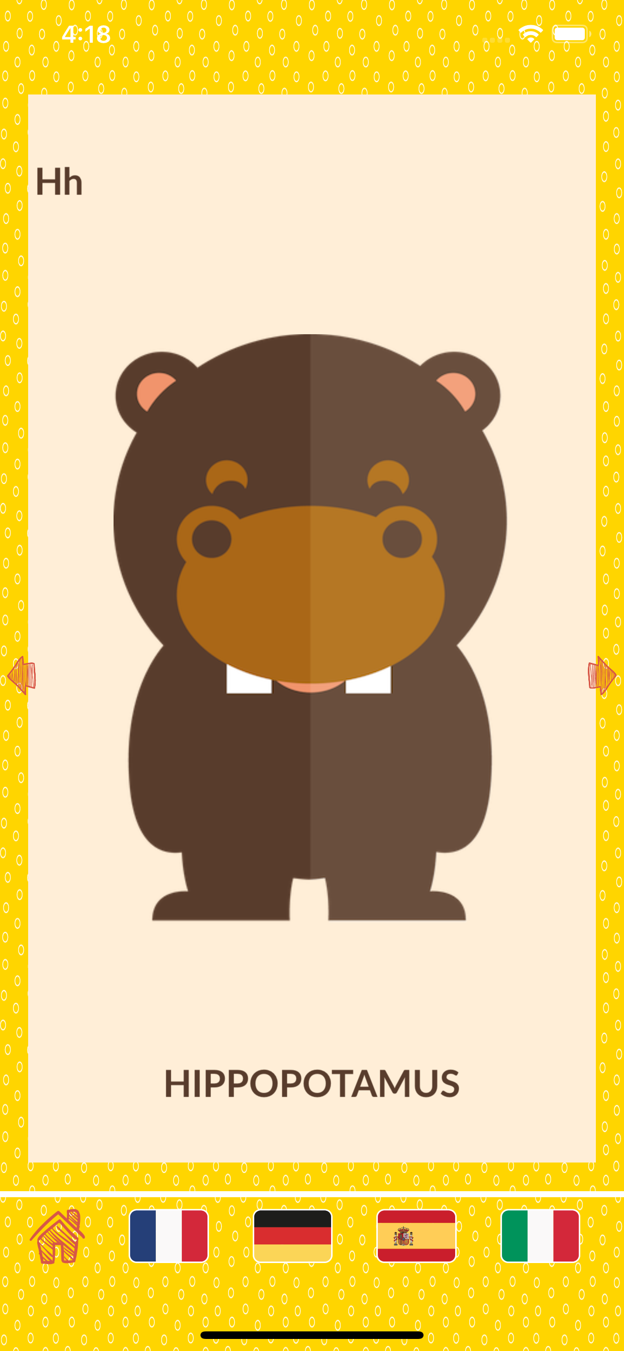 Memory ABC