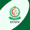King Fahad Armed Forces