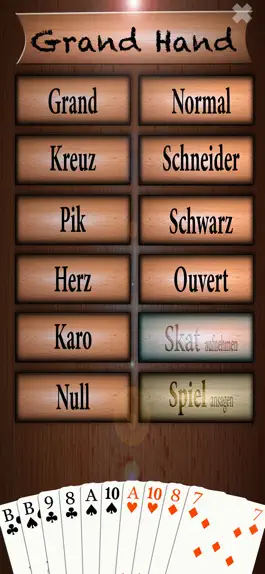 Game screenshot SkatGenie+ mod apk
