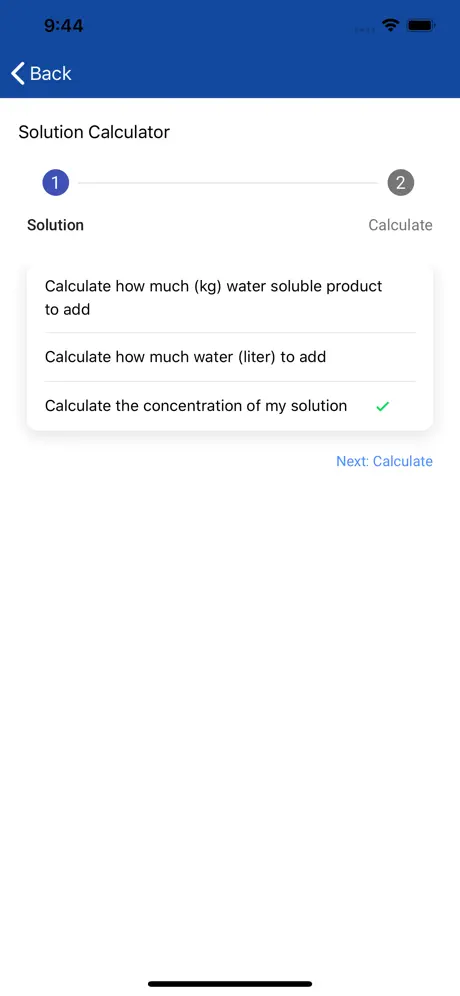 Aquasol