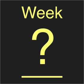 螢幕擷取畫面 (8) Week Number #