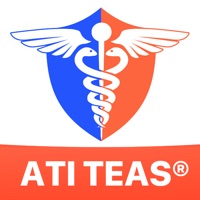 ATI TEAS Test Prep logo