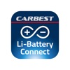 Carbest Li-Battery Connect icon