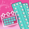 Birth Control Pill Reminder + icon