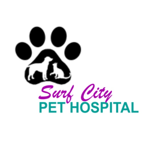 Surf City Pet Hospital
