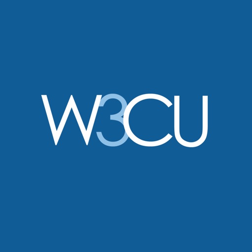 W3CU icon