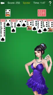 spider solitaire card pack problems & solutions and troubleshooting guide - 1