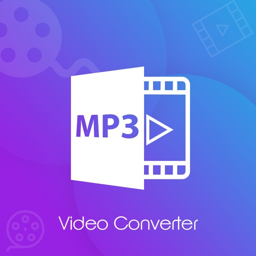 Audio Converter- MP3 Converter
