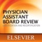 Physician Assistant Board Review, the well-received and highly organized medical reference book, returns with an updated edition that reflects the material covered in your exams