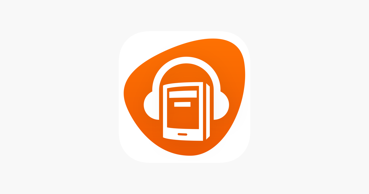 online Bibliotheek in de App Store