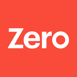 ‎Zero: Fasting & Health Tracker