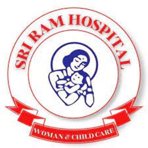 Sri Ram Hospital icon