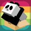 Micro Panda icon