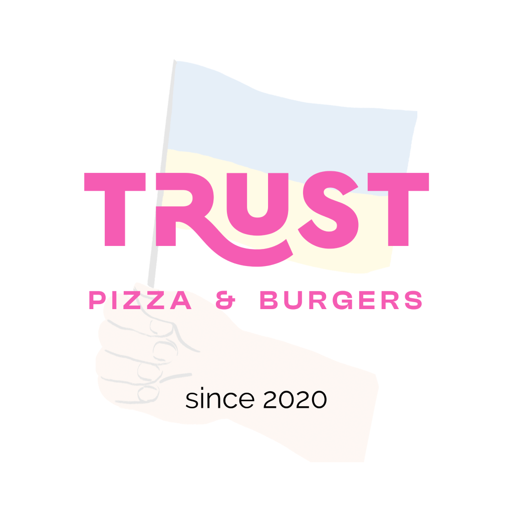 Get TRUST PIZZA for iOS, iPhone, iPad Aso Report