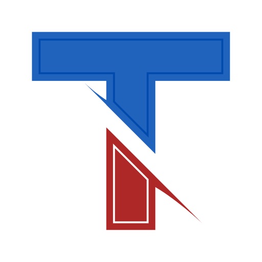 Toronto Sports App Info icon