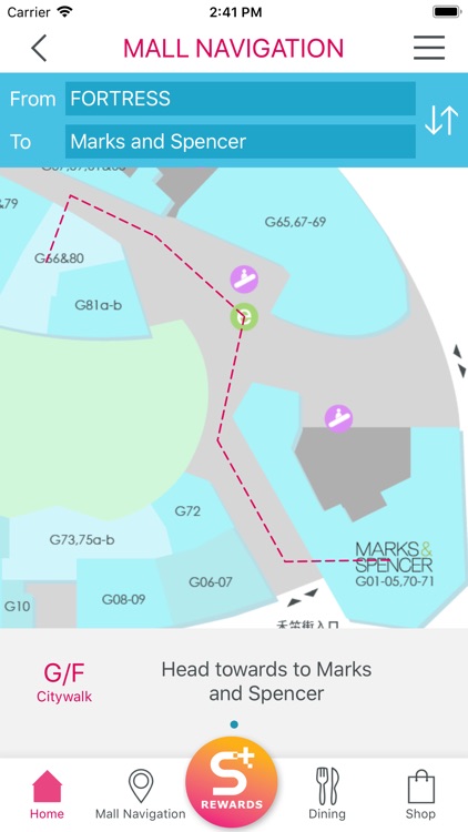 Citywalk 荃新天地