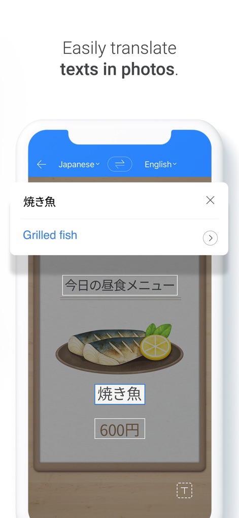 Naver Papago - AI Translator - Seamless Image Translation