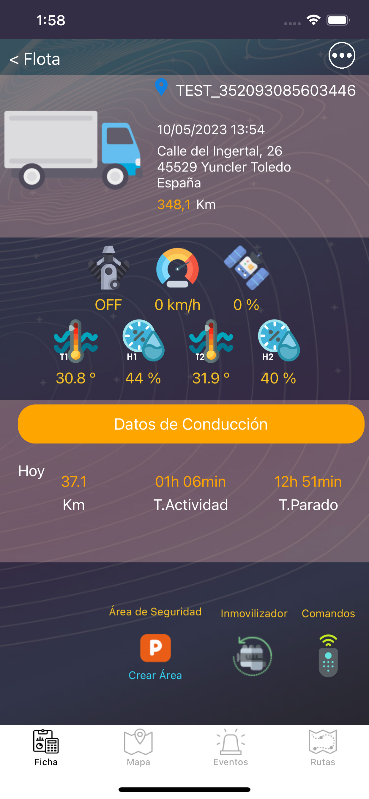 Localiza
