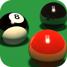 Ícone do app Pro Snooker & Pool 2022­